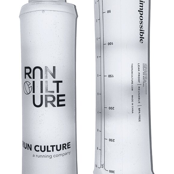 The Run Culture Hydration Belt - Picture 9 of 10